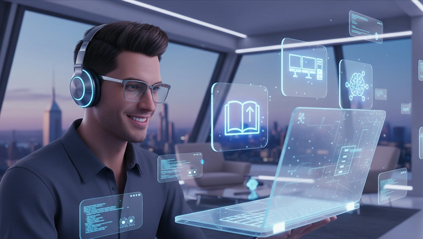 Predictie si probabilitate AI