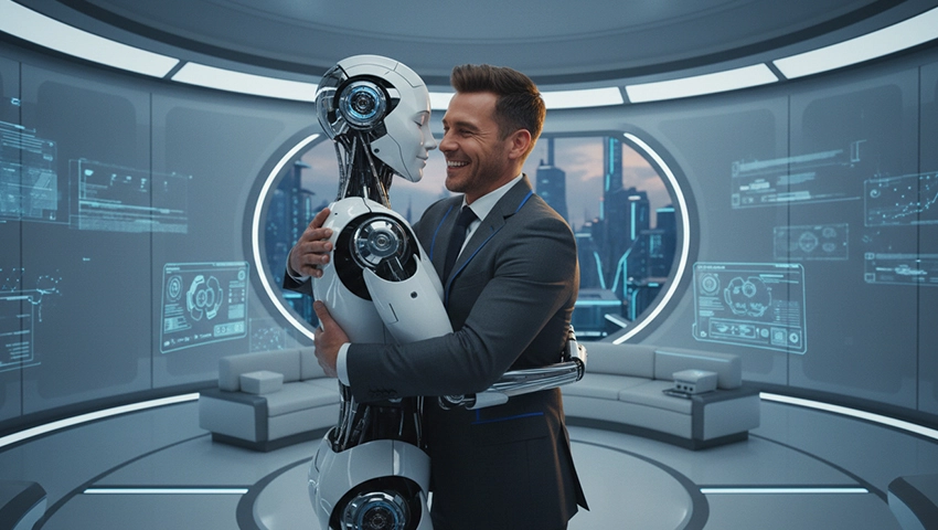 Expertiza profesionala AI