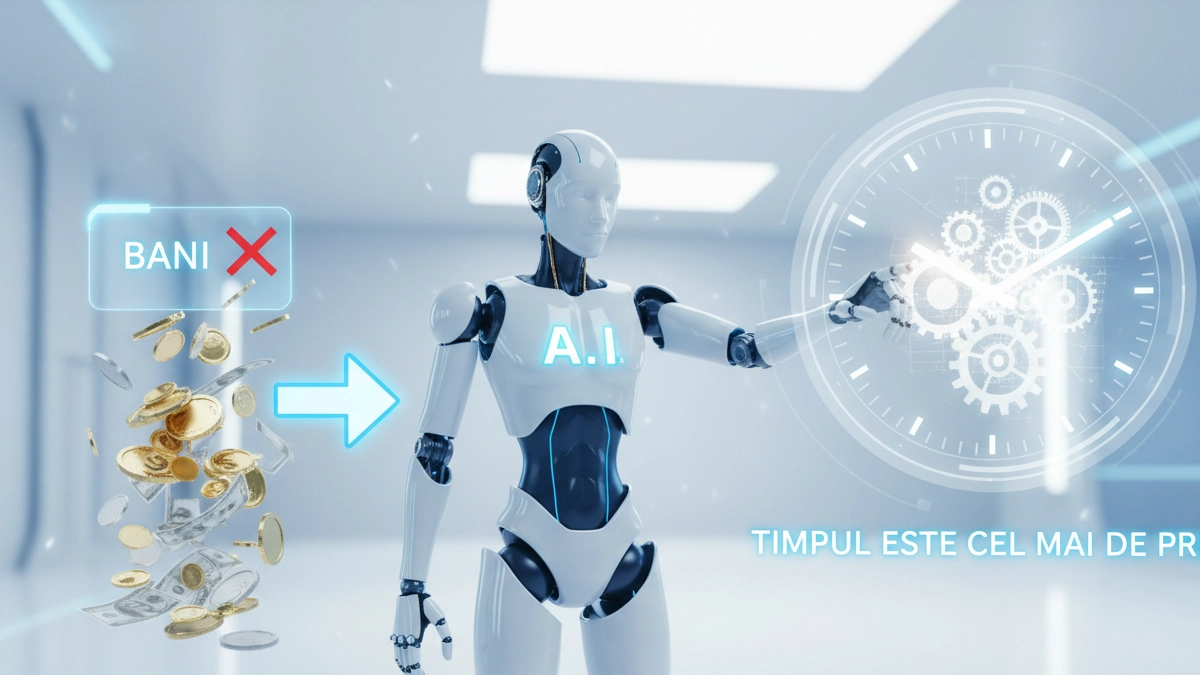 Revoluția Productivității