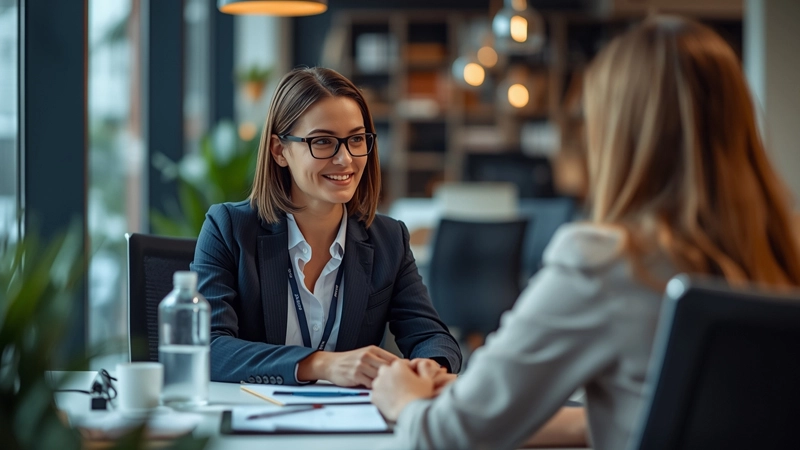 AI pentru Resurse Umane