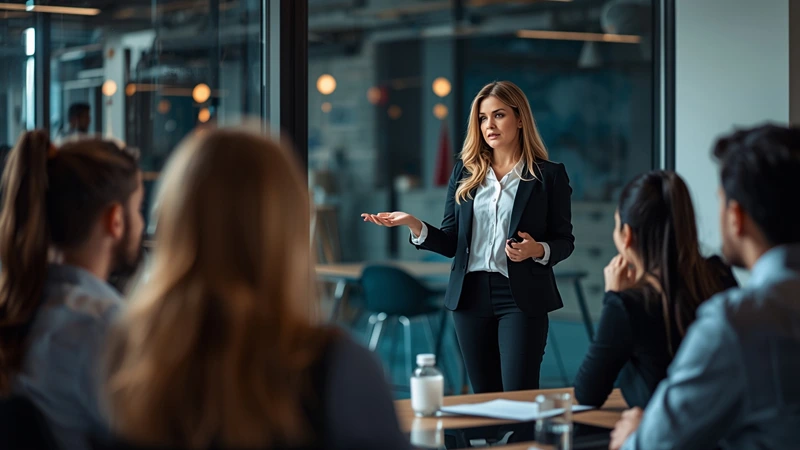 AI pentru Management