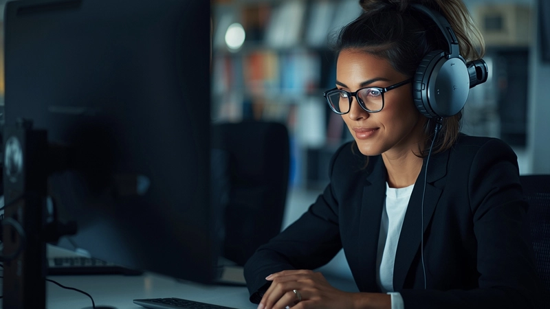 AI pentru Marketing Online